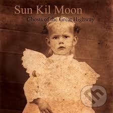 Levně Sun Kil Moon: Ghosts Of The Great Hi. Highway LP (2 LP)