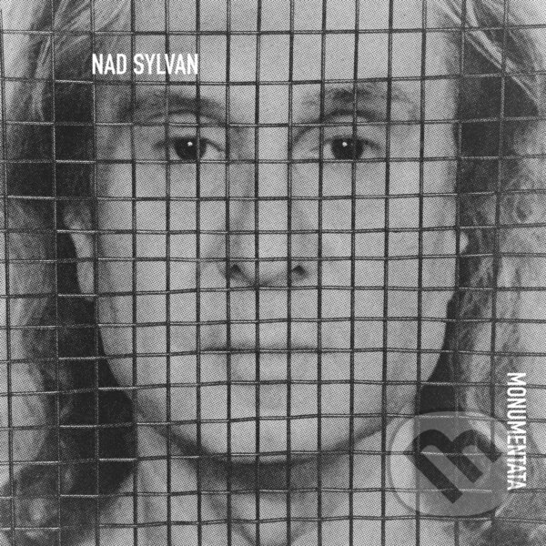 Levně Nad Sylvan: Monumentata / Booklet - Nad Sylvan