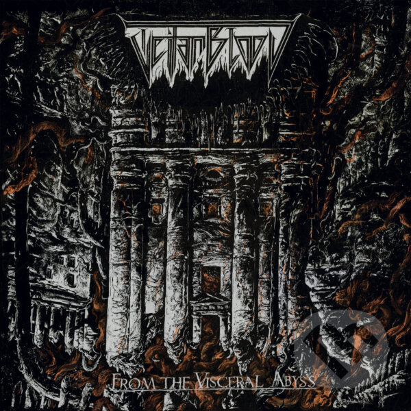 Kniha Teitanblood: From The Visceral Abyss