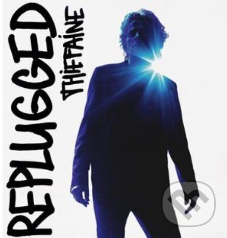 Levně Hubert-Felix Thiefaine: Replugged LP (3 LP) - Hubert-Felix Thiefaine