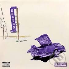 Levně Don Toliver: Heaven Or Hell (RSD 2025) LP - Don Toliver