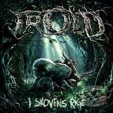 Kniha Trold: I Skovens Rige / Green LP
