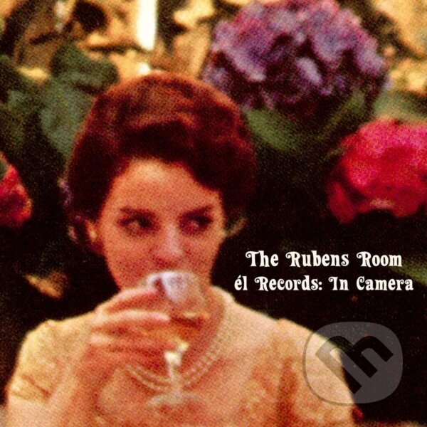 Kniha The Rubens Room: El Records In Camera