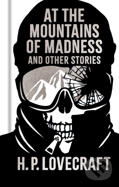 Levně At the Mountains of Madness and Other Stories (Gilded Pocket Edition) - kniha z kategorie Spoločenská beletria
