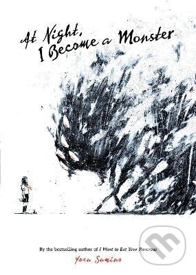 Kniha: At Night, I Become a Monster (Light Novel) (Yoru Sumino). Seven Seas, 2020