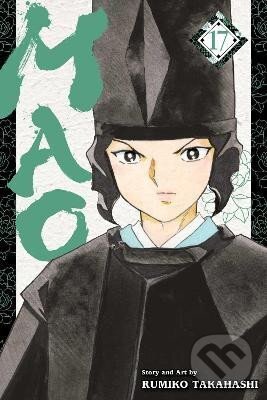 Kniha Mao, Vol. 17