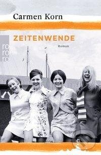 Kniha: Zeitenwende (Carmen Korn). , 2019