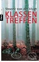 Kniha: Das Klassentreffen (Simone van der Vlugt). , 2007
