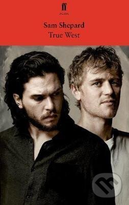 Levně True West - Sam Shepard