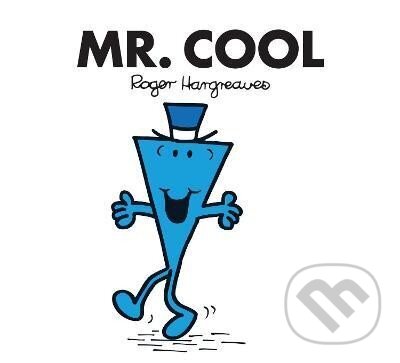 Mr. Cool koupíte na Martinus.cz