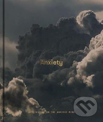 Levně Anxiety: Meditations on the Anxious Mind - Press Life of School The
