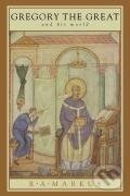 Levně Gregory the Great and His World - R. A. Markus - kniha z kategorie Filozofia