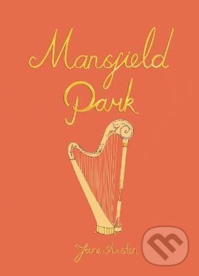 Levně Mansfield Park - Jane Austenová
