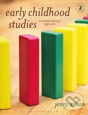 Early Childhood Studies koupíte na Martinus.cz