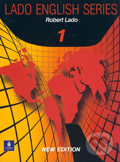 Kniha: Lado English Series, Level 1 (Robert Lado). Pearson, 1989