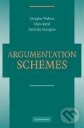Levně Argumentation Schemes - Douglas N. Walton - kniha z kategorie Filozofia