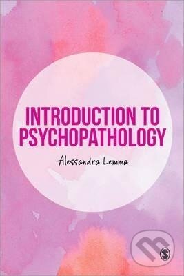 Levně Introduction to Psychopathology - Alessandra Lemma - kniha z kategorie Psychiatria