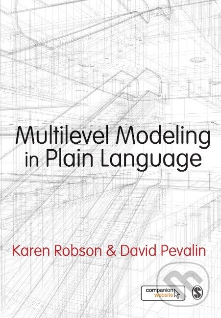 Levně Multilevel Modeling in Plain Language - Karen Robson - kniha z kategorie Matematika