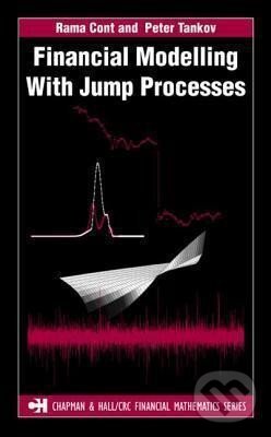 Kniha Financial Modelling with Jump Processes