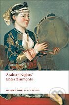 Levně Arabian Nights` Entertainments - Rôzni autori (editori) - kniha z kategorie Literárna veda