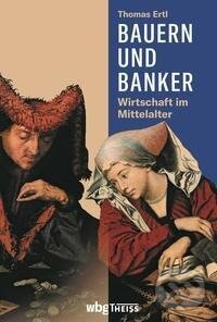 Kniha: Bauern und Banker (Thomas Ertl). Herder Verlag, 2021