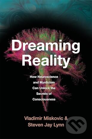 Kniha Dreaming Reality
