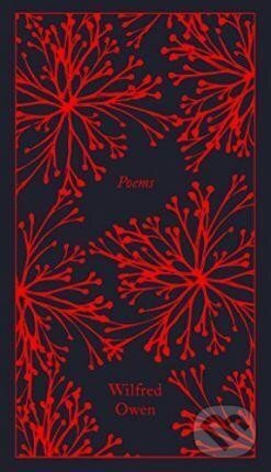 Kniha Poems