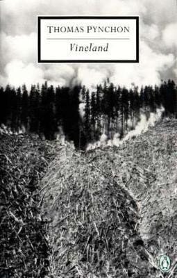 Kniha: Vineland (Thomas Pynchon). Penguin Putnam Inc, 1997
