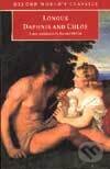 Levně Daphnis and Chloe OWC - Longus - kniha z kategorie Literárna veda