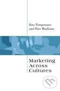 Kniha: Marketing Across Cultures (Fons Trompenaars). John Wiley & Sons, 2004
