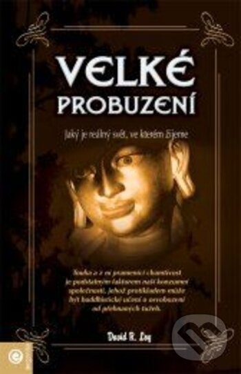 Kniha: Velké probuzení (David R. Loy). Eugenika, 2006