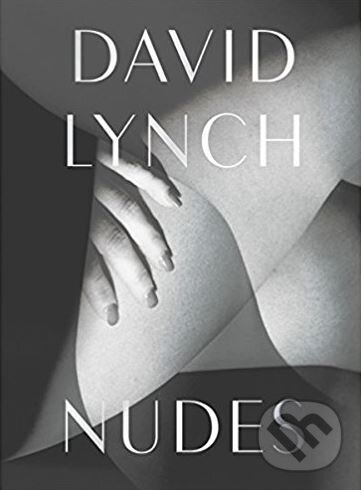 Kniha Nudes