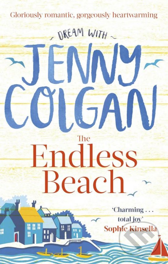 The Endless Beach - Jenny Colgan, Little, Brown, 2018