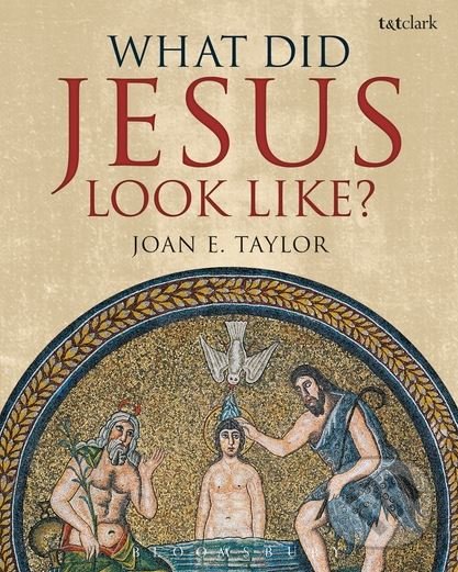 Kniha What Did Jesus Look Like?