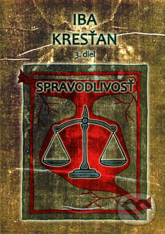 Kniha: Iba kresťan (Juraj Povinec). , 2018
