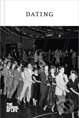 Levně Dating - Press Life of School The