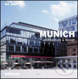 Kniha: And Guide Munich (Slovart). Slovart