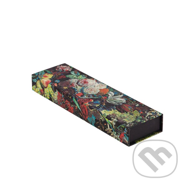 Paperblanks - puzdro / peračník Van Huysum (magnetické zatváranie)