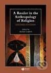 Kniha Reader in the Anthropology of Religion, A