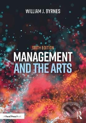 Kniha Management and the Arts