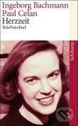 Kniha: Herzzeit (Ingeborg Bachmann). Suhrkamp, 2009