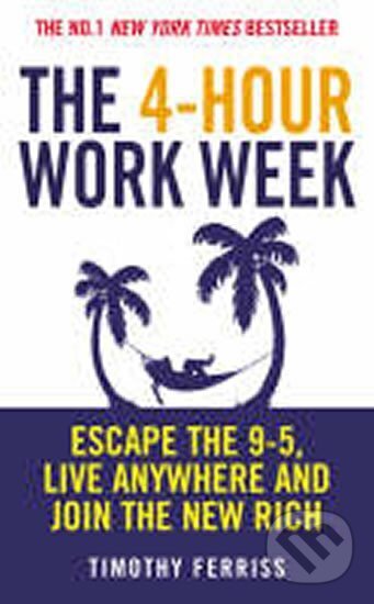 Kniha: 4-Hour Work Week (). 
