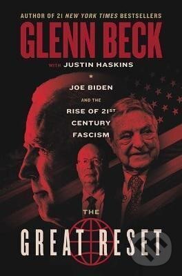 Kniha: The Great Reset (Glenn Beck). , 2022