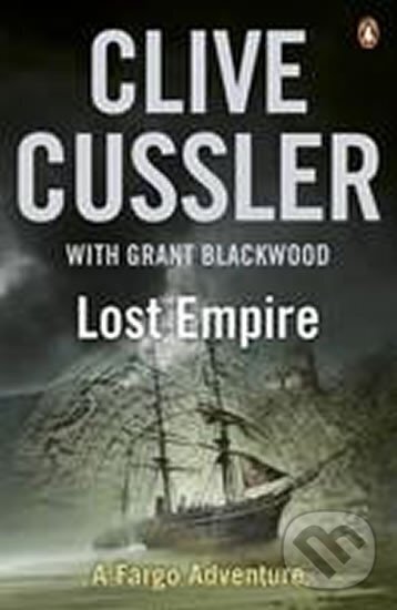 Lost Empire koupíte na Martinus.cz