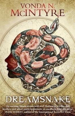 Levně Dreamsnake - N. Vonda McIntyre