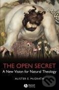 Kniha: Mcgrath, A: Open Secret (Alister E. McGrath)