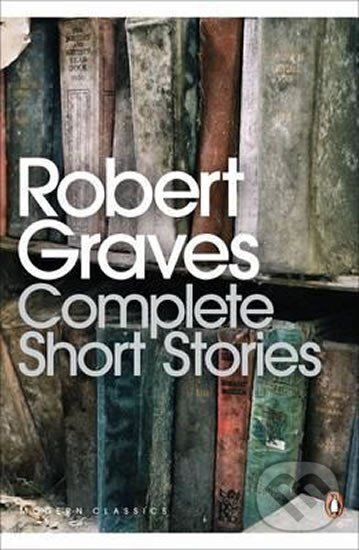 Complete Short Stories koupíte na Martinus.cz