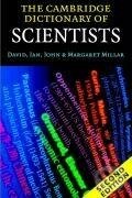 Kniha: The Cambridge Dictionary of Scientists (David Millar). Cambridge University Press, 2007