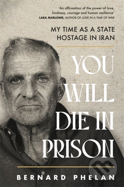 You Will Die in Prison koupíte na Martinus.cz