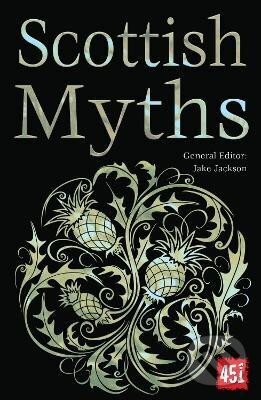 Scottish Myths koupíte na Martinus.cz